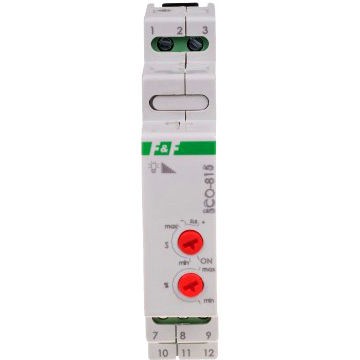 F&F Ściemniacz oświetlenia SCO-815 230V