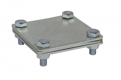 ELKO-BIS 91400301 Złącze uniwersalne odgałęźne 80x70 14.3 OC