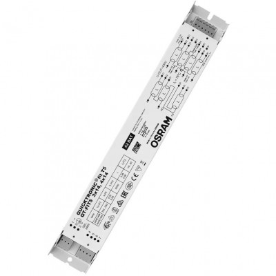 LEDVANCE Statecznik elektroniczny Quicktronic QT‑FIT5 3x14W, 4x14W 220‑240V 4008321971210