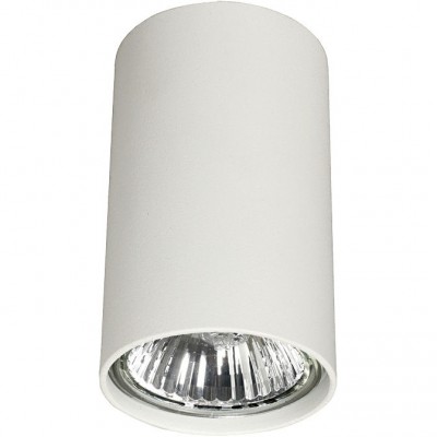 NOWODWORSKI Tuba EYE WHITE S 5255 Biały