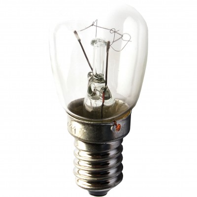 HELIOS Żarówka tablicowa E14 25W 230V WW 160 lm