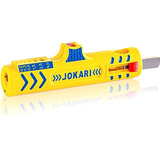 LŁ ŚCIĄGACZ IZOLACJI JOKARI 15 SUPER