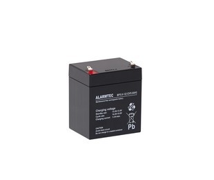 EMU ALARMTEC BP 5-12 Akumulator kwasowo-ołowiowy 5aH 12V AGM VRLA bezobsługowy