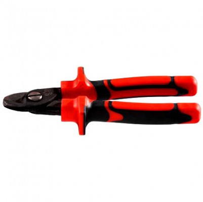 TOPEX 01-560 SZCZYPCE DO CIĘCIA KABLI 160 MM 1000V, CRV, POLEROWANE NEO 01-560