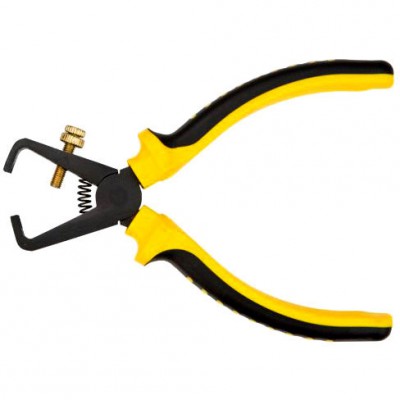 TOPEX SZCZYPCE DO IZOLACJI Z REGULACJĄ 160 MM TOPEX 32D407