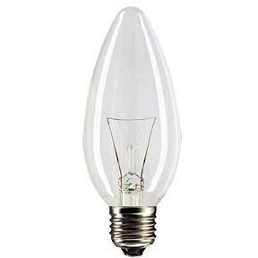 HELIOS Żarówka wysokotemperaturowa 60W 230V E27 630 lm