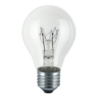 HELIOS Żarówka wysokotemperaturowa 100W 230V E27 230V 1025 lm