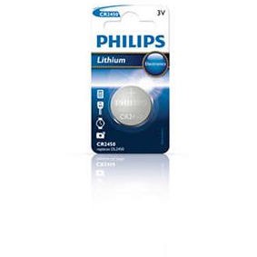 SIGNIFY Bateria pastylkowa litowa CR2450 3V