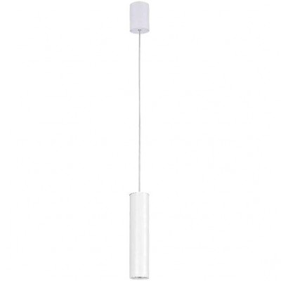NOWODWORSKI Lampa nad stół EYE WHITE 5397 Biały