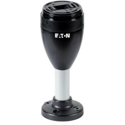 EATON Moduł podstawy z tulejką SL7-CB-100 /100mm/ Czarny
