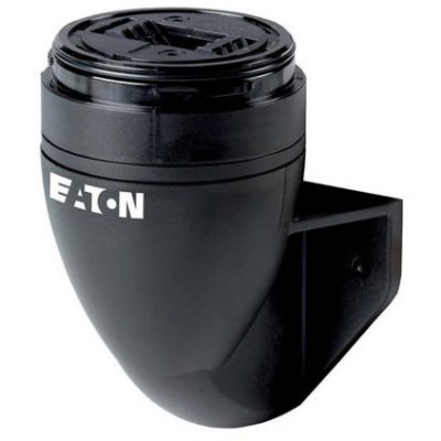 EATON Moduł podstawowy SL7-CB-FW do jednostronnego montażu pionowego Czarny