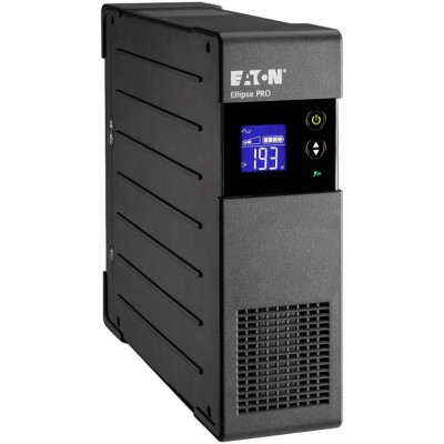 EATON Zasilacz awaryjny UPS ELLIPSE PRO 850 FR ELP850FR