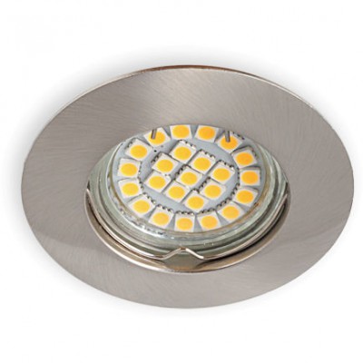 RGB TECHNIK HD-114000-03 Sufitowa oprawa punktowa stała GU5.3 IP20 ORION-S W Biały