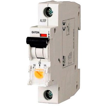 EATON 266852 Wyłącznik taryfowy 1P 16-25A Z-TS25/1