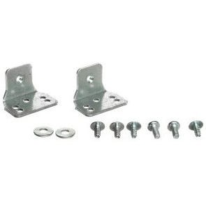 ETI 001101683 Element mocujący z nakrętką M5 LG‑V SET /2szt./