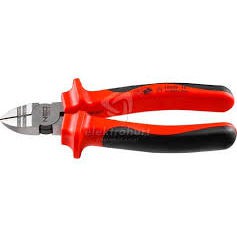 TOPEX 01-525 SZCZYPCE BOCZNE 160 MM 1000V NEO 01-525