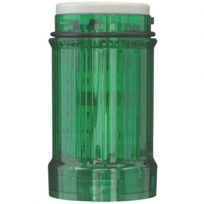 EATON Moduł światła ciągłego SL4-L24-G 24V AC/DC LED /Zielony/