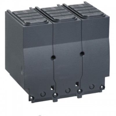 SCHNEIDER Długa osłona zacisków 3P /52,5mm/ do NSX400/630