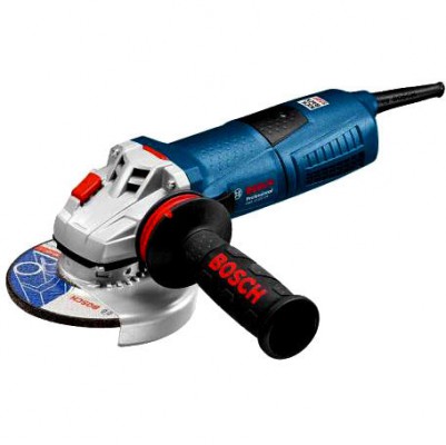 BOSCH 0.601.79G.002 BOSCH GWS 17-125 CI Szlifierka kątowa 0.601.79G.002