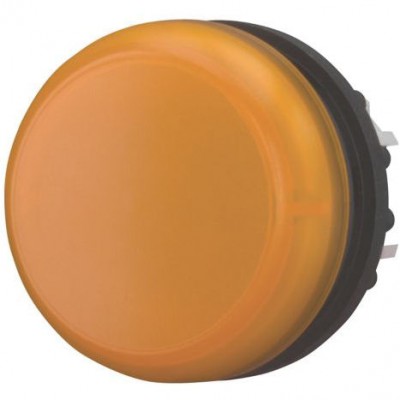 EATON Główka lampki sygnalizacyjnej M22-L-A /Pomarańczowy/