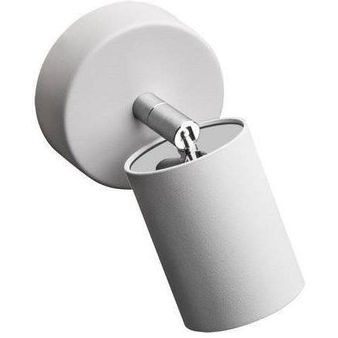 NOWODWORSKI Kinkiet EYE SPOT WHITE 6014 Biały