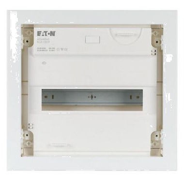 EATON Rozdzielnica plastikowa podtynkowa IP30 12M KLV-12UPS-SF /340x360x100mm/