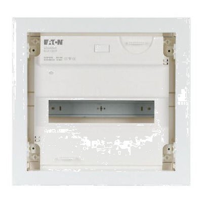 EATON Rozdzielnica plastikowa podtynkowa IP30 12M KLV-12UPS-F /340x360x100mm/