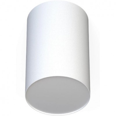 NOWODWORSKI Lampa sufitowa/spot POINT PLEXI WHITE L 6528