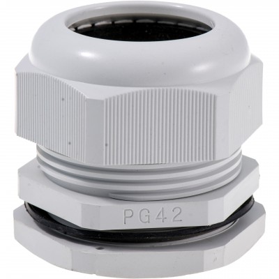 PAWBOL D.3078 Dławik kablowy izolowany niepalny PG-42