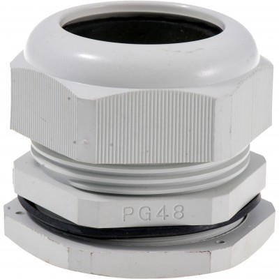 PAWBOL D.3079 Dławik kablowy izolowany niepalny PG-48