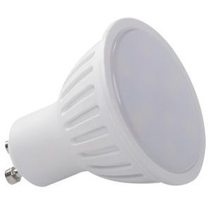 KANLUX Żarówka LED TOMI GU10 3/25W 3000K WW