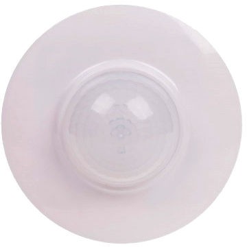 F&F Czujnik ruchu DR-08