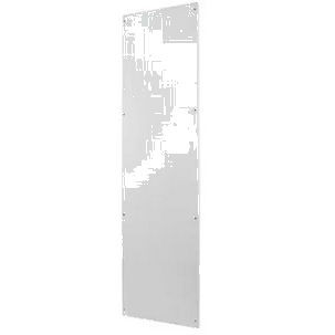 EATON 284356 Ściana tylna pełna IP55 XSWC2006 /HXW=2000x600mm/