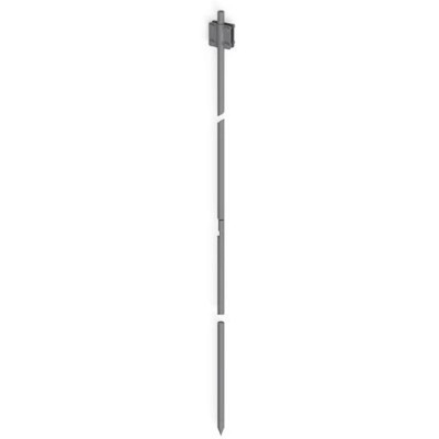 ELKO-BIS Uziom kompletny ELKONOMIC 3m /2x1500mm/ ocynkowane ogniowo 94173002