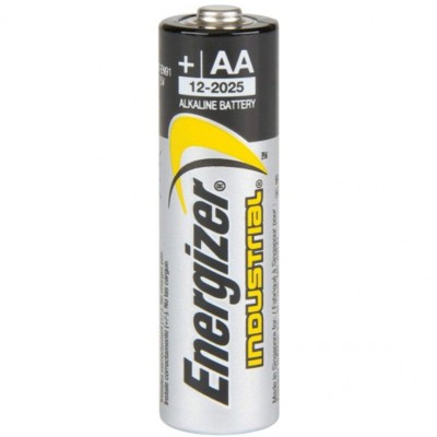 ENERGIZER Bateria alkaiczna LR06/AA INDUSTRIAL 1,5V