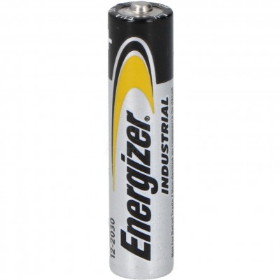 ENERGIZER Bateria alkaiczna LR03/AAA INDUSTRIAL 1,5V