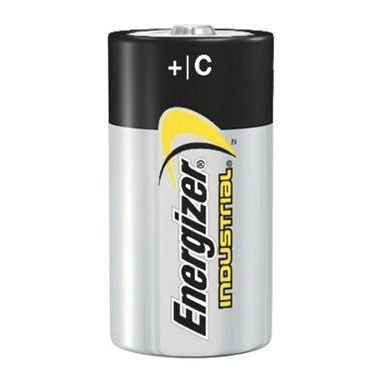 ENERGIZER Bateria alkaiczna LR14/C INDUSTRIAL 1,5V