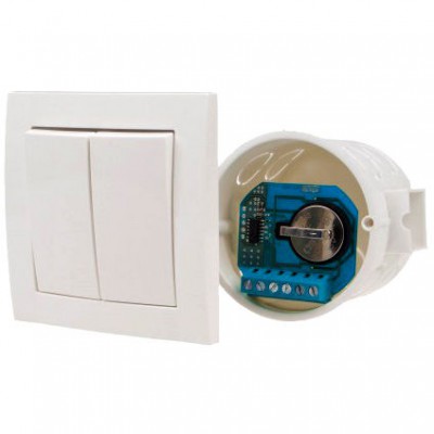 F&F 5-kanałowy nadajnik FW-RC5