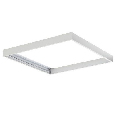 RGB TECHNIK Ramka montażowa natynkowa do paneli LED /595x595mm/