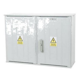 INCOBEX Obudowa termoutwardzalna SSTN 80x58
