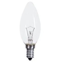 HELIOS Żarówka wysokotemperaturowa 25W 230V E14 260 lm