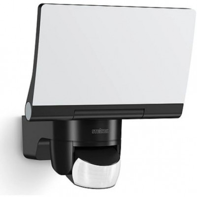 LŁ 033071 Naświetlacz STEINEL XLED 14,8W home 2 z czujnkiem 1550lm 3000K Czarny