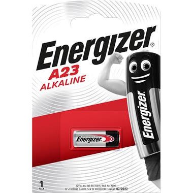 ENERGIZER Bateria specjalistyczna alkaiczna A23 12V