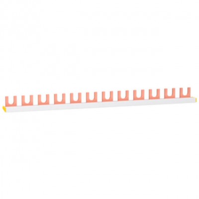 SCHNEIDER R9XFH112 Szyna widełkowa K60 63A 230V 1-biegunowa 12 modułów