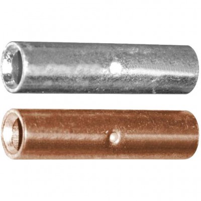 ERKO KLA_25-35/1 Tulejka łącząca Cu KLA 25-35 /1szt./