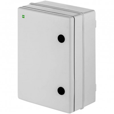 ELEKTRO-PLAST NASIELSK Szafka rozdzielcza plastikowa natynkowa IP65 SR2 /252x352x162mm/