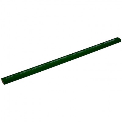 PROFIX OŁÓWEK MURARSKI ZIELONY 38020 Zielony