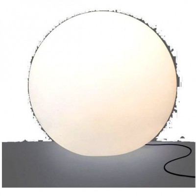 NOWODWORSKI 9714 LAMPA OGRODOWA OZDOBNA CUMULUS XL ŚR. 80CM 9714