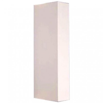 NOWODWORSKI 9704 KINKIET MALMO WHITE 9704 Nowodvorski