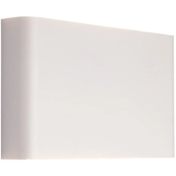 NOWODWORSKI Kinkiet HAGA WHITE 9708 Biały